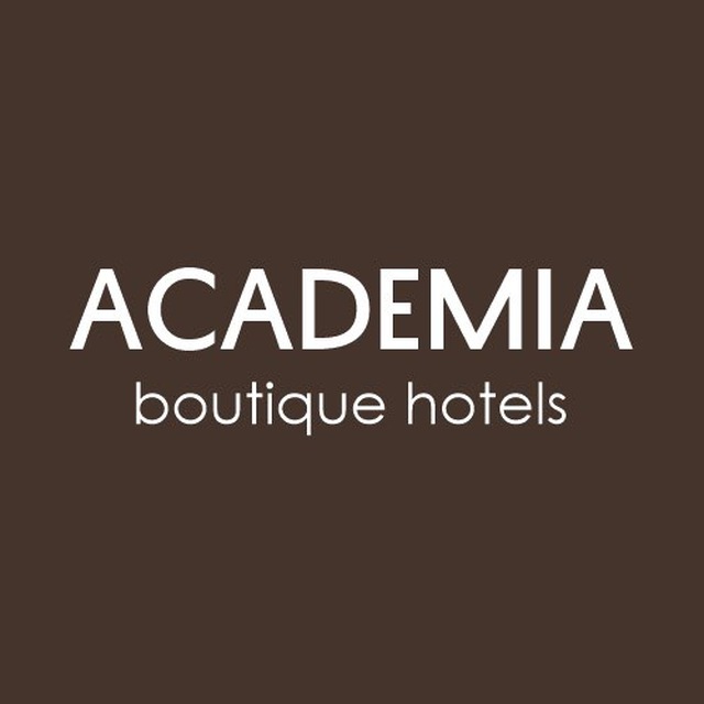 Сеть бутик-отелей ACADEMIA