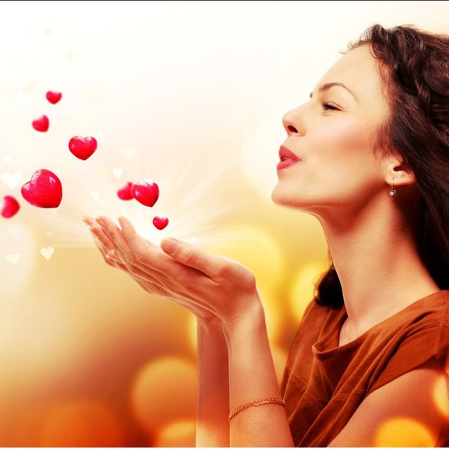 Матрица судьбы / Гадание