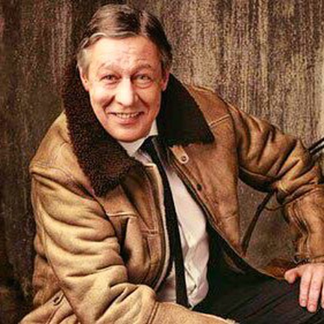 Михаил Олегович Ефремов