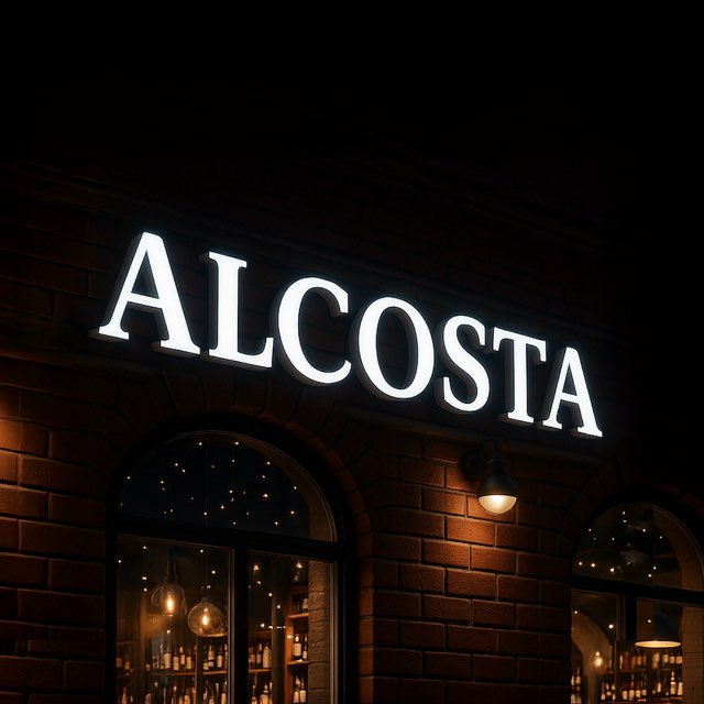 винотека? ALCOSTA?дегустации в Самаре
