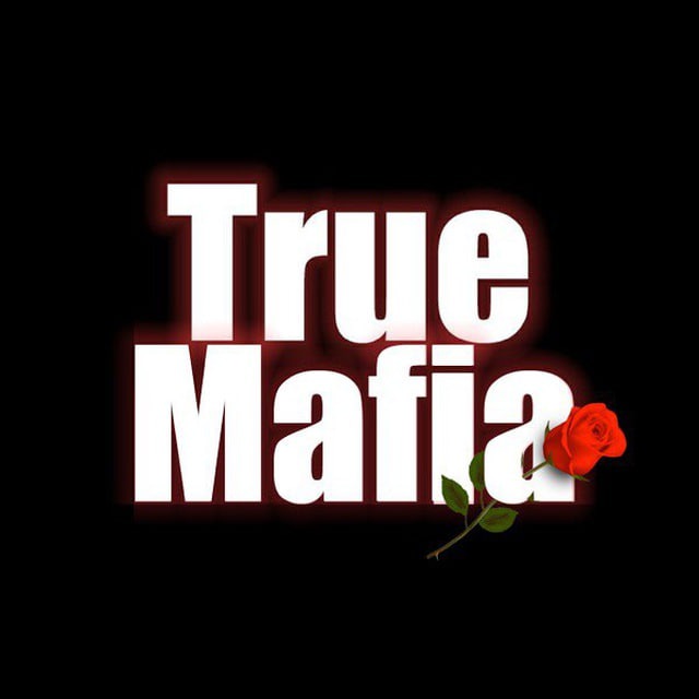 True Mafia - Мафия в Телеграм