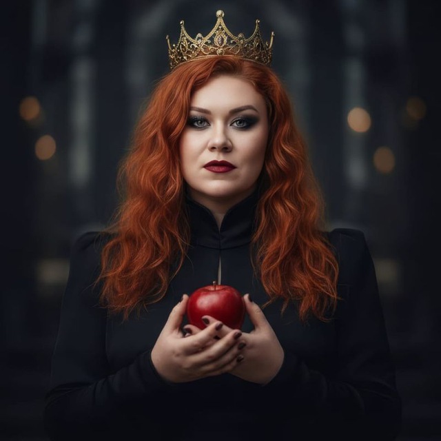 Велемара⚡Руны⚡Психология магии?