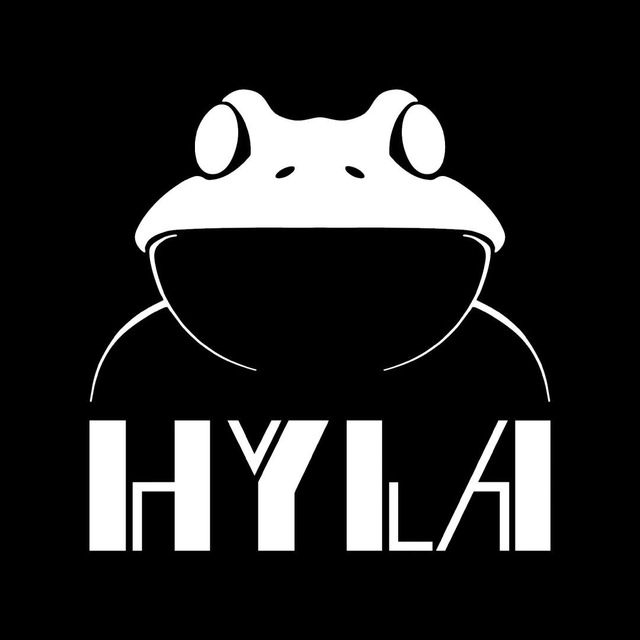 HYLA в России