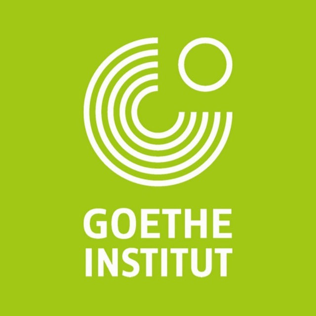 Goethe-Institut Moskau/Гёте-Институт в Москве