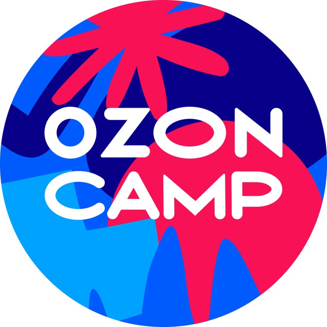 Ozon Camp