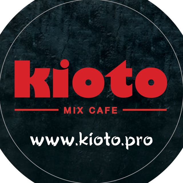 Kioto mix-cafe