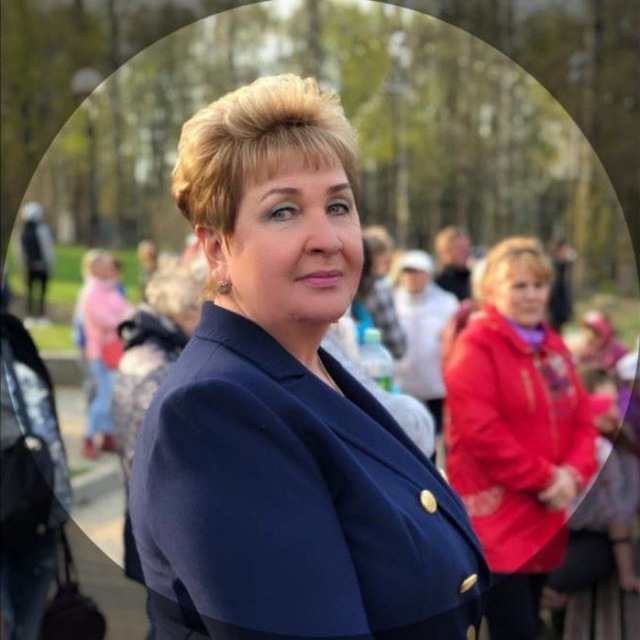 Потлова Александра