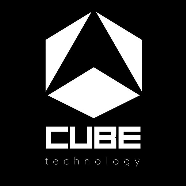 Канал CUBE Technology