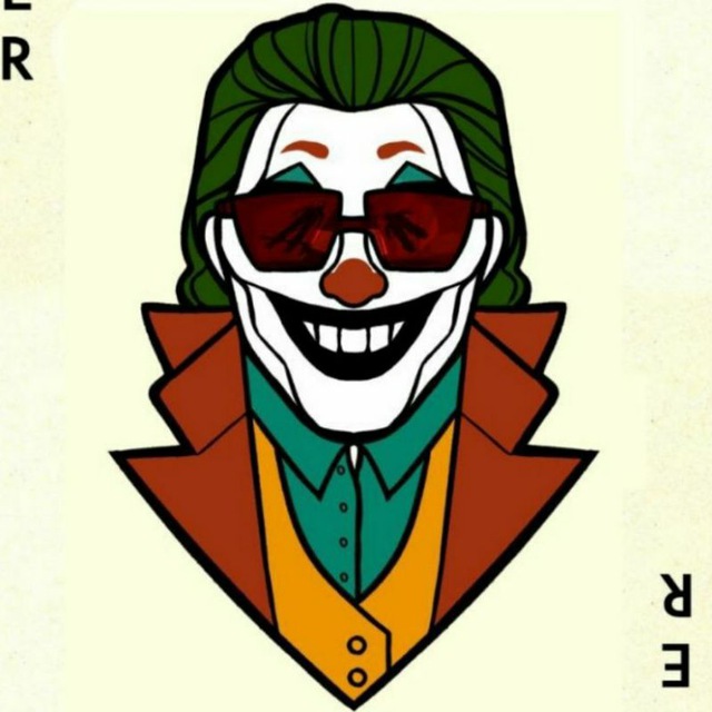 Gypsy crusader telegram stickers