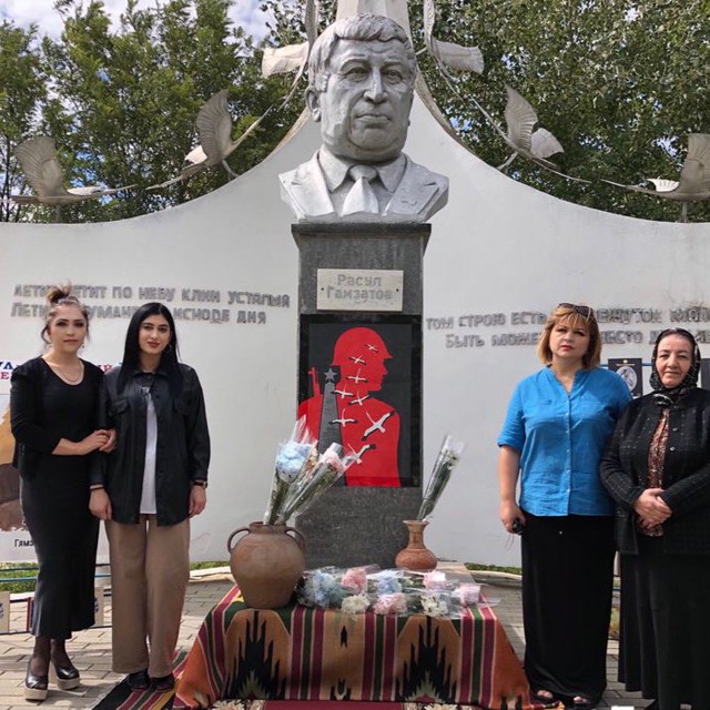 МКУК «ГЦБ» город Южно-Сухокумск
