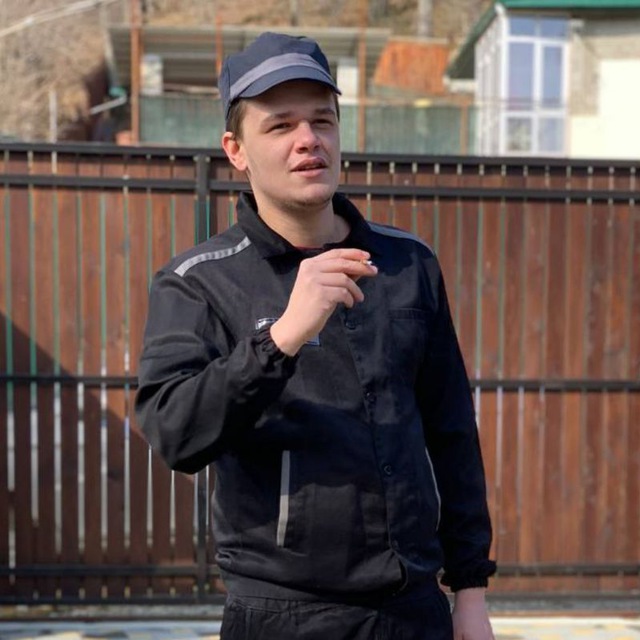 Вячеслав Крюков