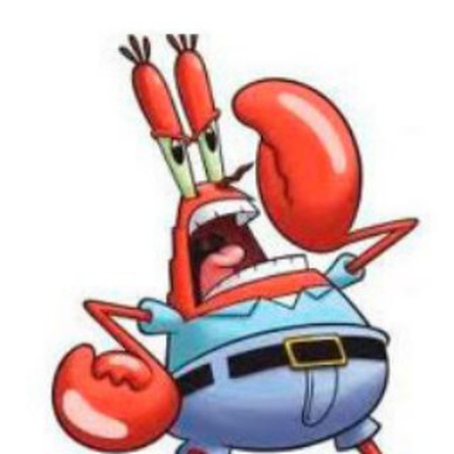 Crabs Channel