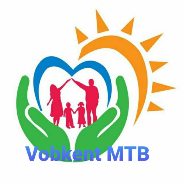 VOBKENT MAKTABGACHA TA'LIM