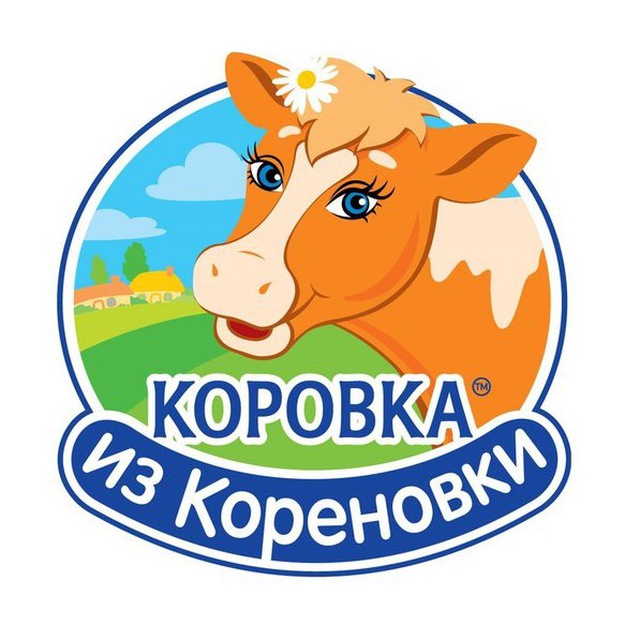 Коровка из Кореновки