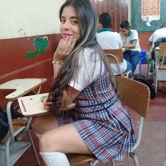 Colegialas.Com