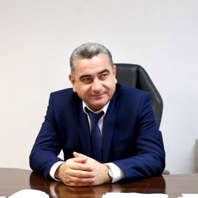 Заур Хамирзов