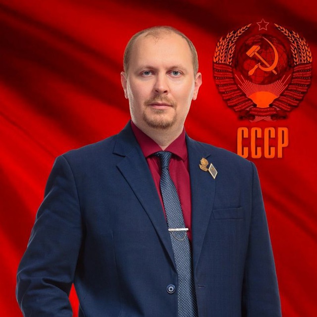 Вадим Видякин Киров в Законе Юрист