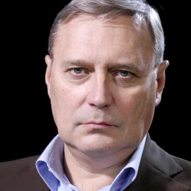 Михаил Касьянов