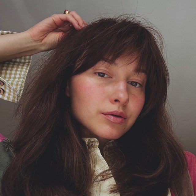 Бажена Кухарская