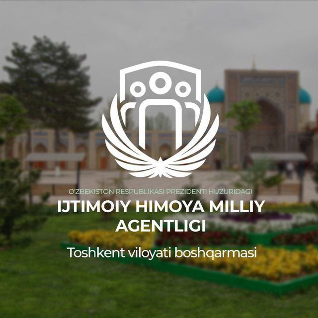 IHMA Toshkent viloyati