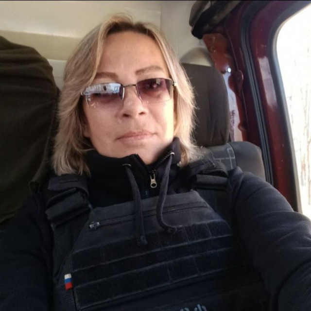 АЛЕШНИКОВА⚡️ канал Анны Алешниковой