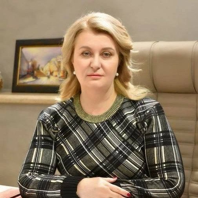 КулешоVа ТV