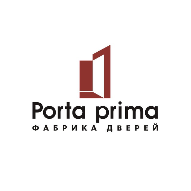 Porta prima | Межкомнатные двери и перегородки