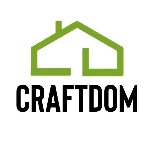 Зарабатывай с Craftdom