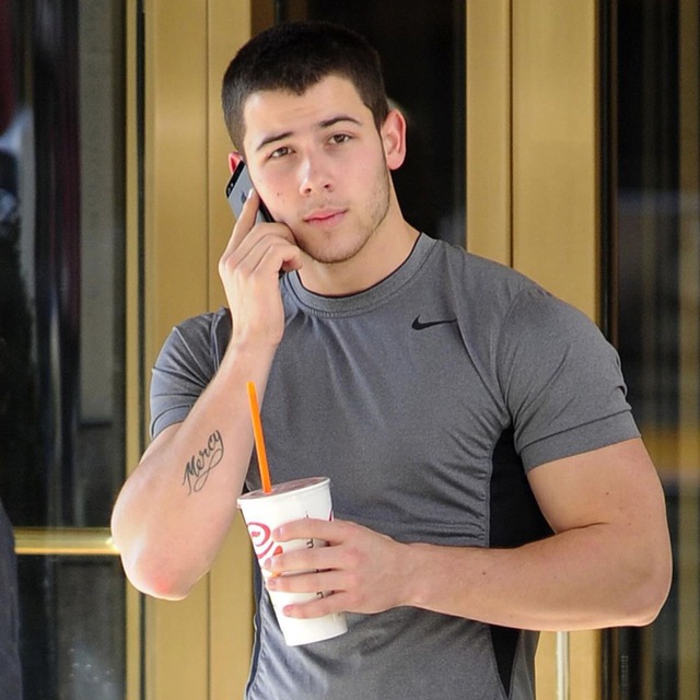 Как тебе не стыдно B♡Y