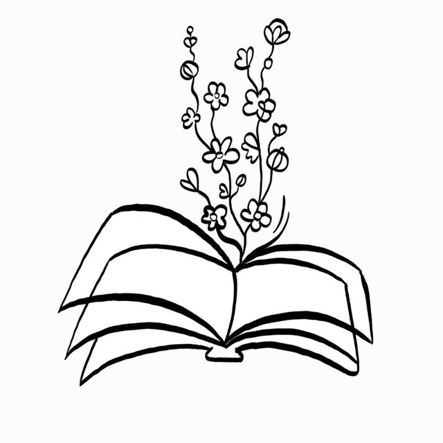 Красивые детские книги