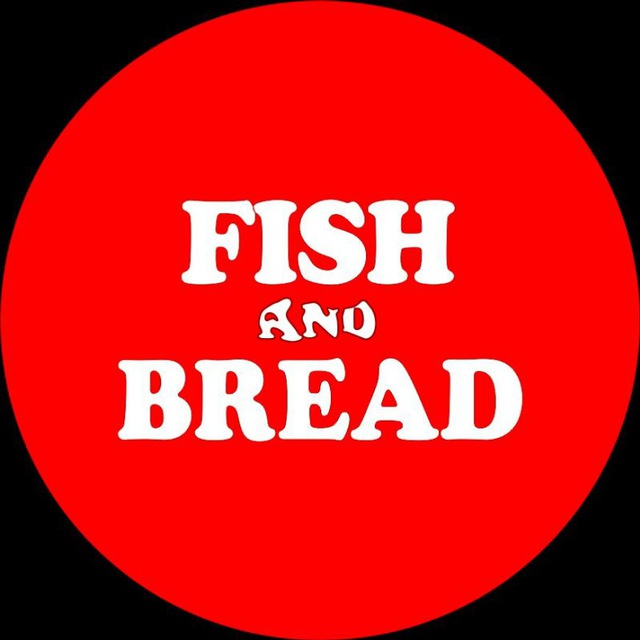 Fish and Bread online