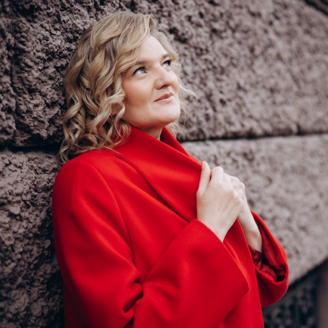 ? Анна Клепикова PRоБизнес72