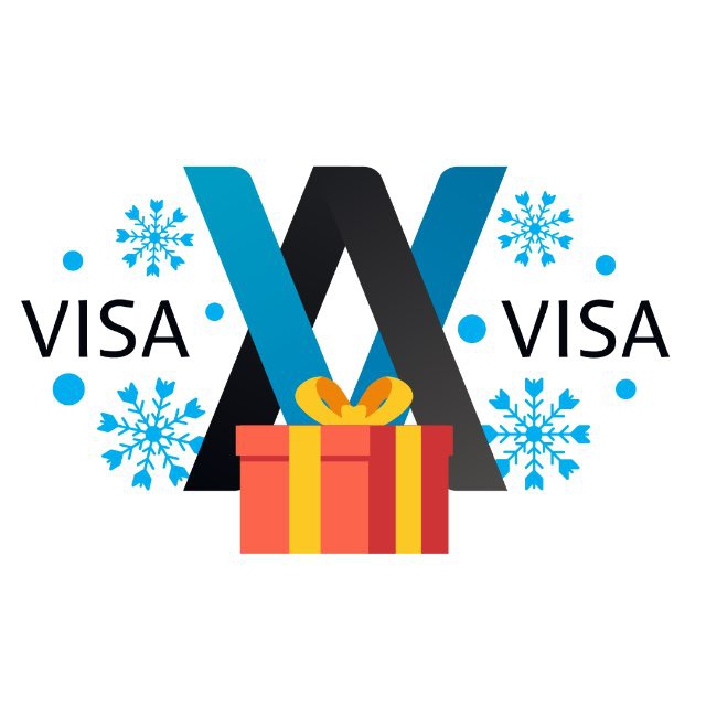 Мир без границ. Visavisa ?