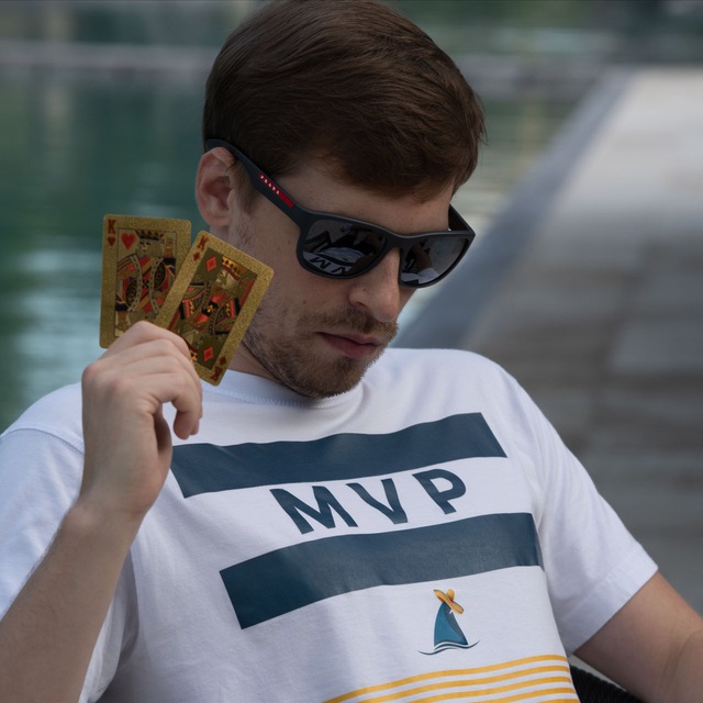 Глеб Тремзин. Приключение...