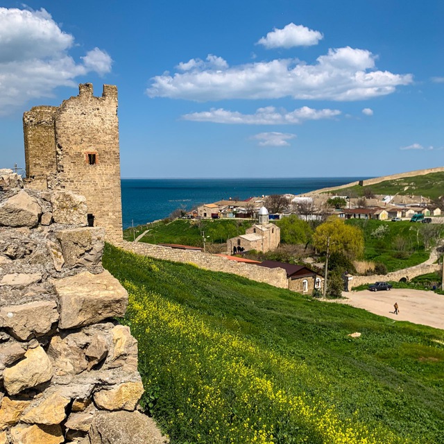 каталог Старый Крым