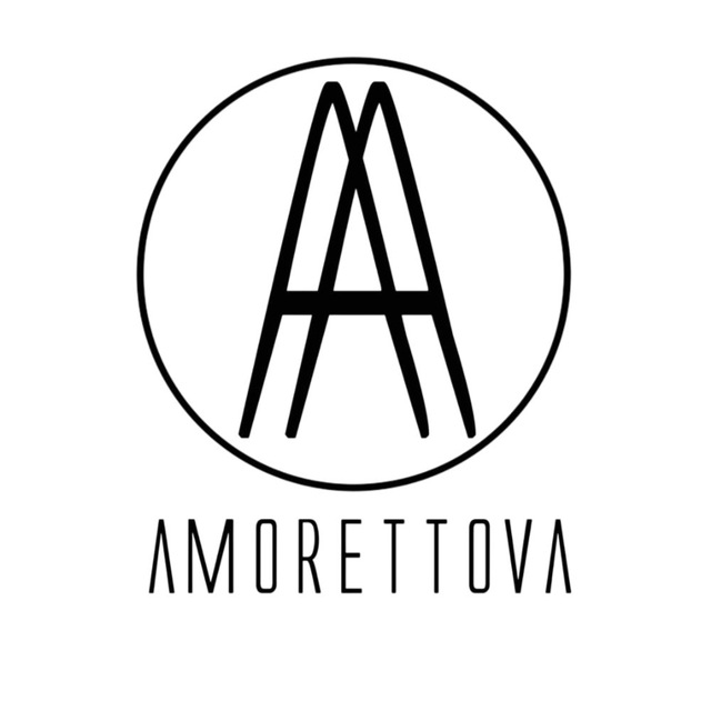 AMORETTOVA | Женская одежда