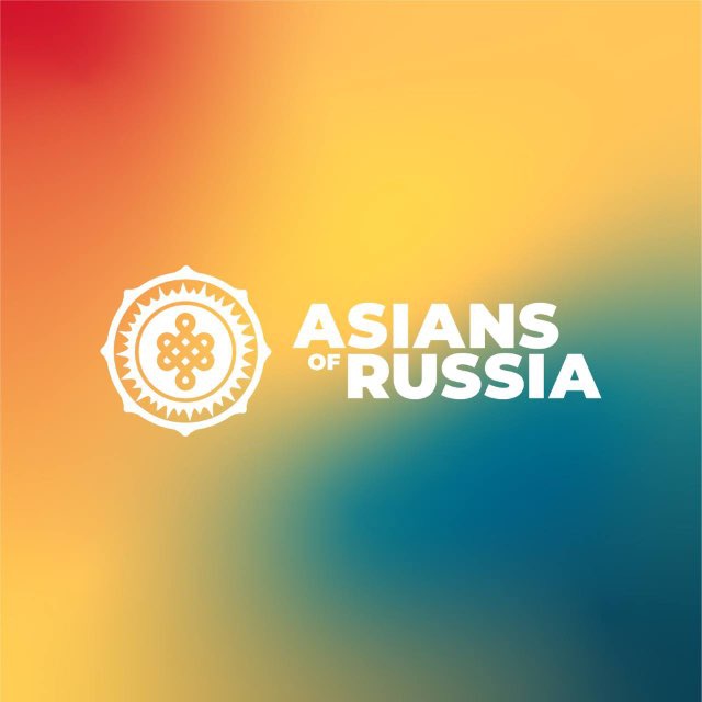 @asiansofrussia