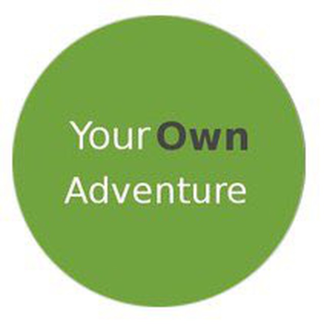 Клуб путешественников YourOwnAdventure