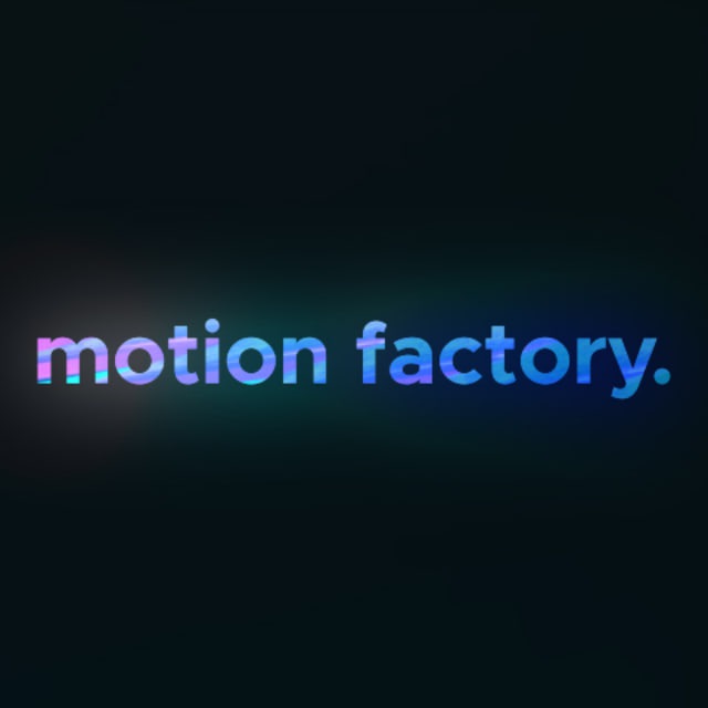 NITROZME | MOTION DESIGN