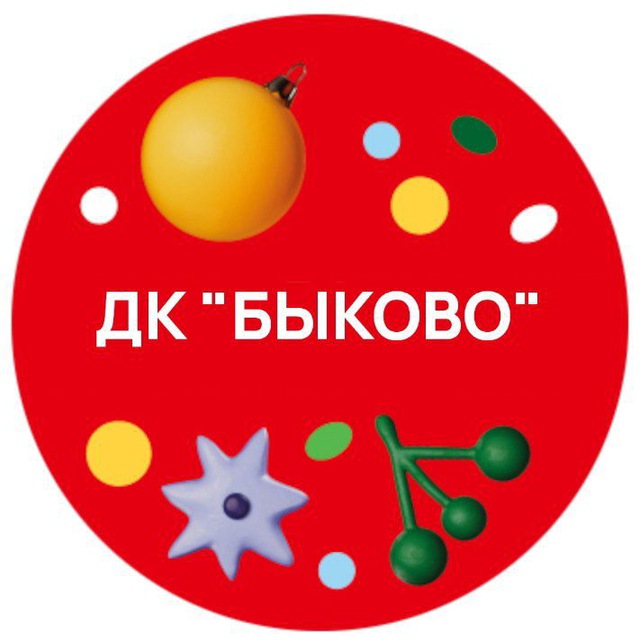 Дом культуры "Быково"