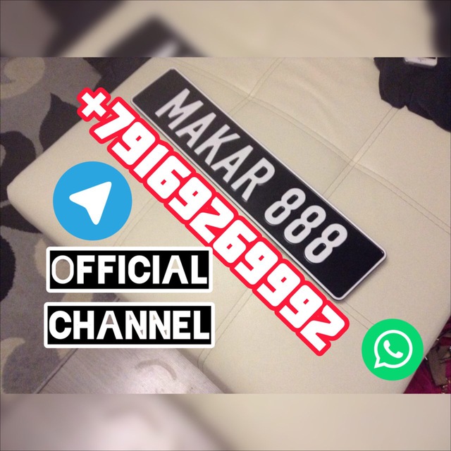 Makar888 Official channel