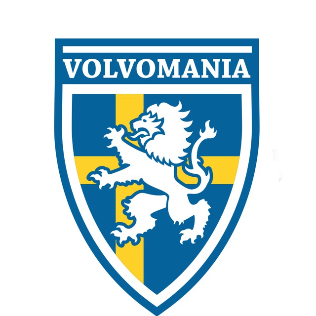 VolvoMania - ремонт вольво в Москве