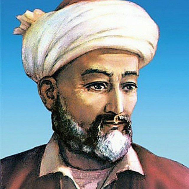 Alisher Navoiy G'azallari