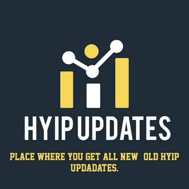 Hyip Log Updates