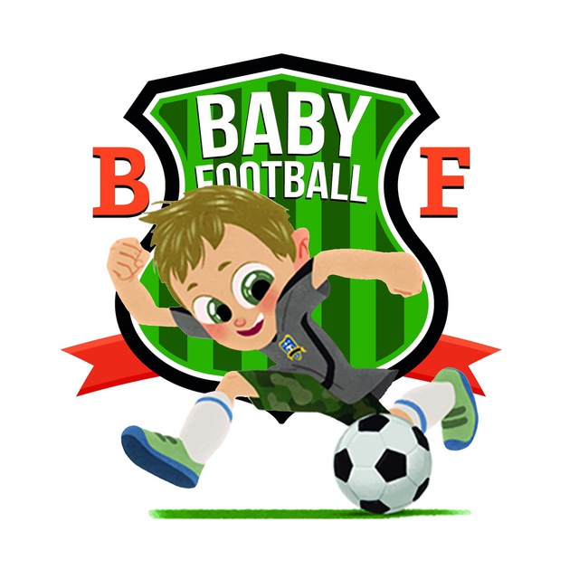 Baby football Великий Новгород