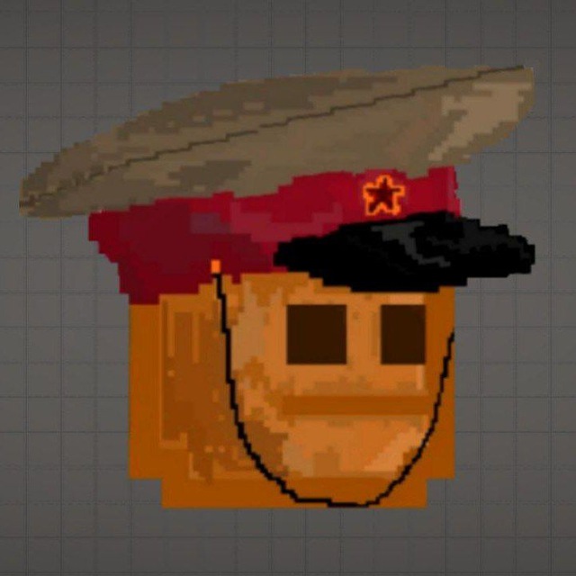 Melonsave Melon play ground