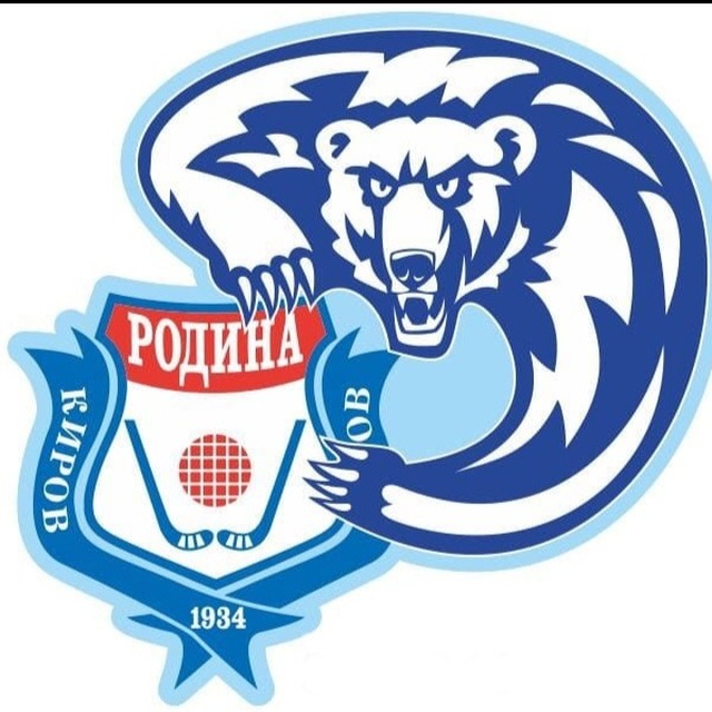 КОГАУ ДО "СПОРТИВНАЯ ШКОЛА "РОДИНА"