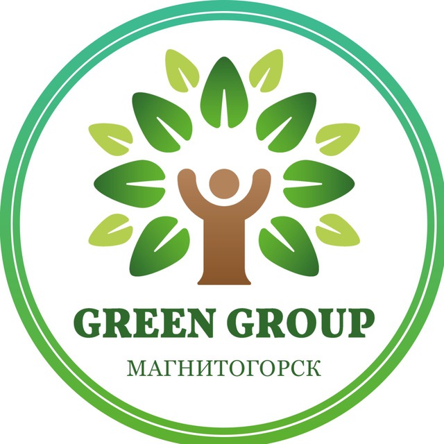 GreenGroup|Дома в Магнитогорске