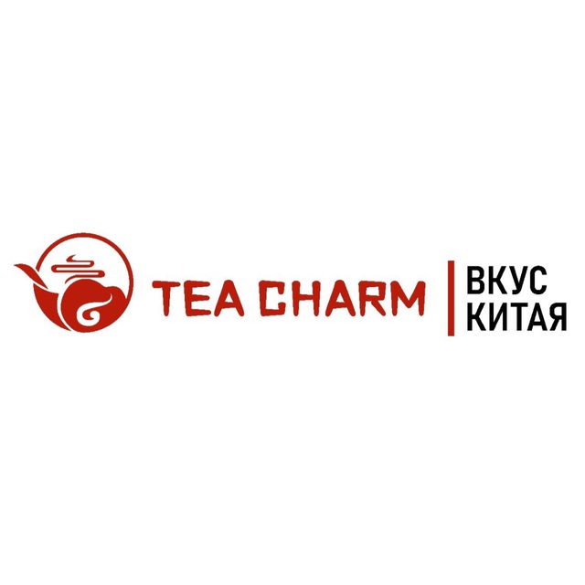 TEA CHARM | ВКУС КИТАЯ Испанские Кварталы