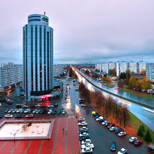Набережные Челны Онлайн
